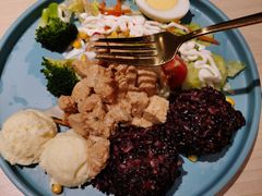 -同济大学-北苑食堂