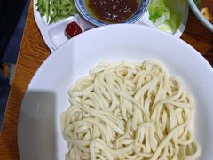 -门框胡同百年卤煮(鸟巢店)