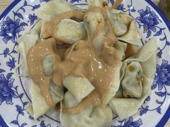 -美新点心店(陕西北路店)