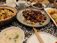 -金香匯晚茶(浑南店)