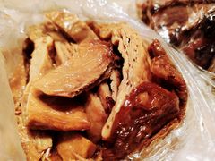 素烧鹅-知味观(湖滨总店)