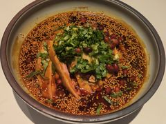 -辛香汇·现炒川菜(城北万象城店)