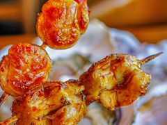 -酒肴一瓢·活贝料理·日本料理(三元桥·霄云路店)