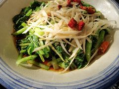 -旺角小渔村·海肠捞饭开创者(环山路店)