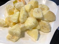 -牛味道炭火烤肉(湖前总店)