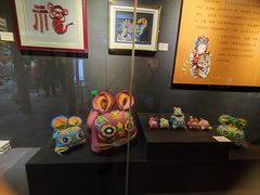 -南京市民俗博物馆(甘熙宅第)