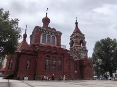 -圣·阿列克谢耶夫教堂