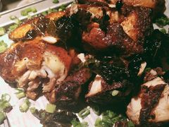 -绿茶餐厅(成都大悦城店)