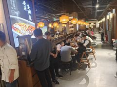 -好嫂子酱猪手•农家菜(华远坊店)