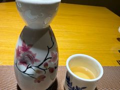 -三石铁板烧(紫竹桥店)