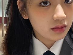 -海马体照相馆(大连罗斯福广场店)