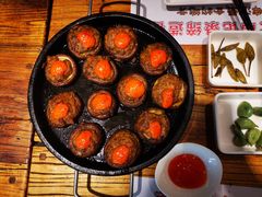 -通海俄式烧烤·俄罗斯大串(嵩山路店)