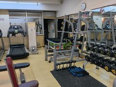 -中田健身工作室(太阳广场店)