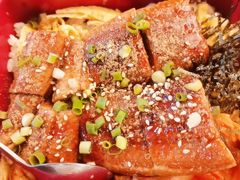 -樱の千渡日式料理·铁板烧•烧鸟(金盛田广场店)