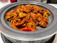 -大铁勺新津菜(迎水道店)