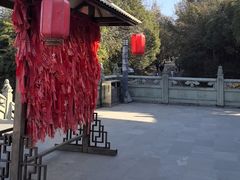 -南京市江宁方山