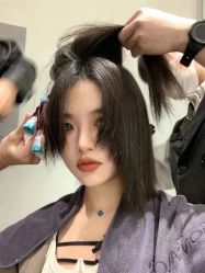 -3AM·S HAIR SALON烫发染发接发