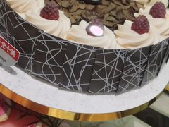 -DQ·蛋糕·冰淇淋(虹口龙之梦店)