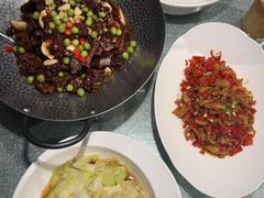 -巢爷老味(东方红店)