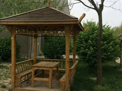 -万源龙顺度假庄园生态观光园