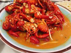 -阿胖龙虾小海鲜(宁国南路总店)