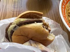 -麦当劳(郑州正弘城店)