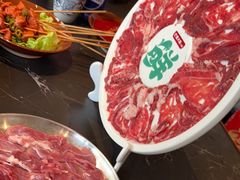 -巴蜀大将火锅(春熙店)