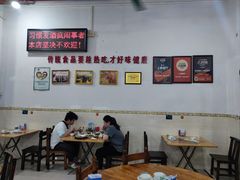 -南记食粥坊·宵夜大排档(莲花总店)