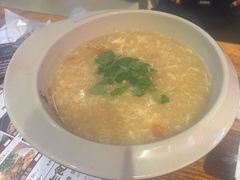 -老杨太太烧烤(文化广场店)