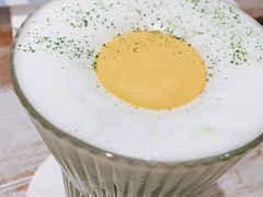 -潮一不贰·法式甜品·生日蛋糕·西式简餐(外滩店)