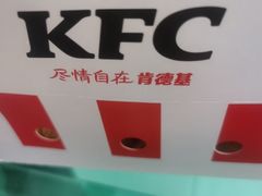 -肯德基(新凌云店)