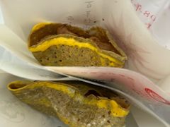 绿豆面煎饼-清真·二嫂子煎饼果子(鼓楼旗舰形象店)