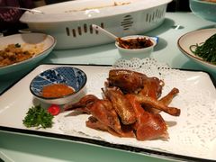 -豫丰汇河南名菜楼(武记餐饮)