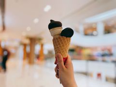 -DQ·蛋糕·冰淇淋(雨花吾悦店)