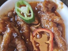 -明泉居茶点荟(车陂店)
