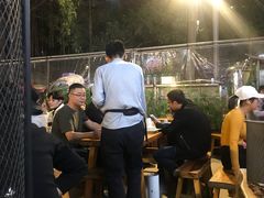 -木屋烧烤(白石洲店)
