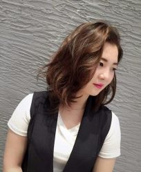 -Kraemer Paris  苏豪路易士·嘉玛发廊