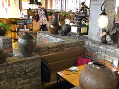 大堂-几荷·恰似故人来(秀水广场店)