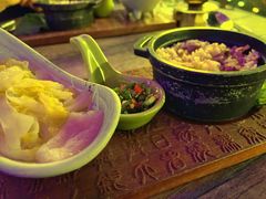 -五号茶居·新派粤菜·岭南五号酒店(沿江中路店)