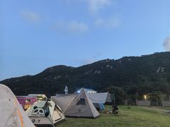 -南麂列岛
