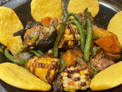 -Eastwood 大东北 The northeast restaurant