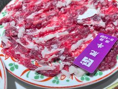 -汕头八合里海记牛肉店(清河店)