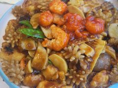 -大眼锅贴水饺(河东店)