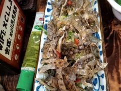 -小川洋风料理(街道口店)