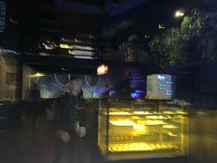 -柒Lounge(三里屯店)