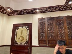 -山水茶艺馆·点心粤菜·30年老字号