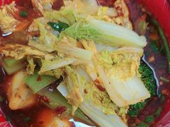 -小吴水煮(羊子巷无任何分店)