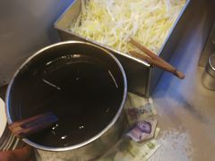 -烤鸭肉夹馍鸭汤店