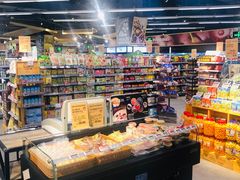 -blt精品超市(高德置地冬广场店)