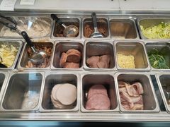 -赛百味SUBWAY(曲江智慧大厦店)